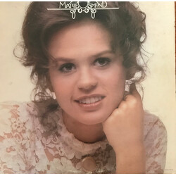 Marie Osmond Who's Sorry Now Vinyl LP USED