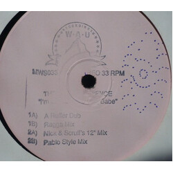 The STP Experience I'm Gonna Love You, Babe USED VINYL 12INCH PROMO