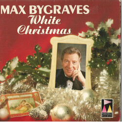 Max Bygraves White Christmas USED VINYL 7INCH 45 RPM SINGLE