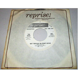 The Mojo Men New York City USED VINYL 7INCH 45 RPM SINGLE PROMO