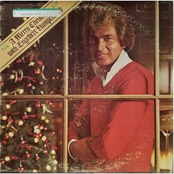 Engelbert Humperdinck A Merry Christmas With Engelbert Humperdinck Vinyl LP USED