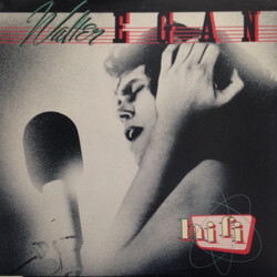 Walter Egan Hi Fi Vinyl LP USED
