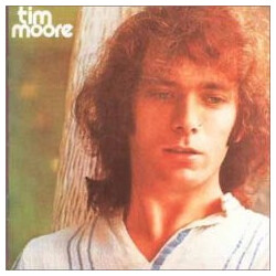 Tim Moore Tim Moore Vinyl LP USED