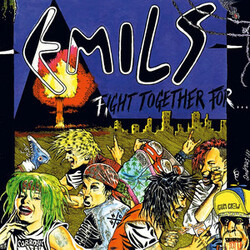 Emils Fight Together For... Multi Vinyl LP/Vinyl 7" USED
