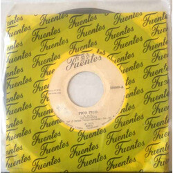 Los Pico Pico / Grupo Santurce Pico Pico / Timoteo USED VINYL 7INCH 45 RPM