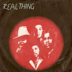 The Real Thing Boogie Down (Get Funky Now) VINYL 7" USED