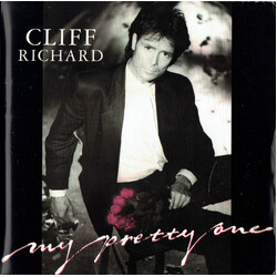Cliff Richard My Pretty One USED VINYL 7INCH 45 RPM