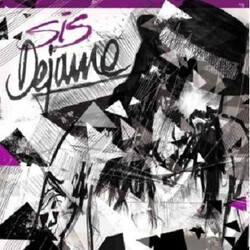 Sis Dejame 2/3 USED VINYL 12INCH 33 S RPM