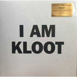 I Am Kloot I Am Kloot Vinyl LP USED