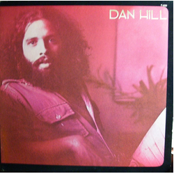 Dan Hill Dan Hill Vinyl LP USED