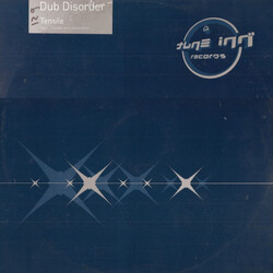 Dub Disorder Tensile USED VINYL 12INCH