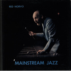 Red Norvo Mainstream Jazz Vinyl LP USED