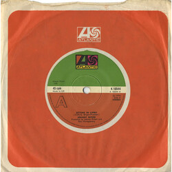 Johnny Rivers Sitting In Limbo USED VINYL 7INCH 45 RPM SINGLE