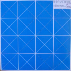 G-Man Beautiful USED VINYL 12INCH 33 S RPM SINGLE SAMPLER SPECIAL EDITION