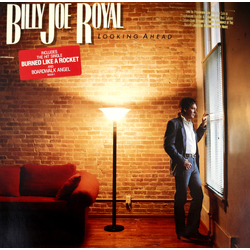 Billy Joe Royal Looking Ahead Vinyl LP USED