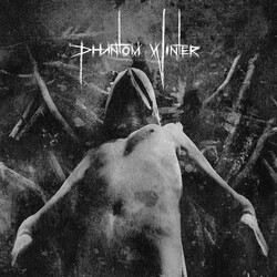 Phantom Winter Sundown Pleasures Vinyl LP USED