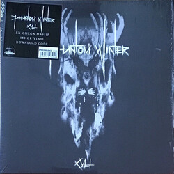 Phantom Winter Cvlt Vinyl LP USED