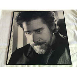 Earl Thomas Conley The Heart Of It All Vinyl LP USED