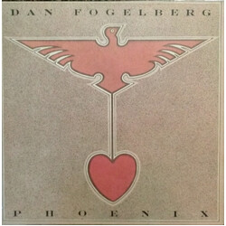 Dan Fogelberg Phoenix Vinyl LP USED