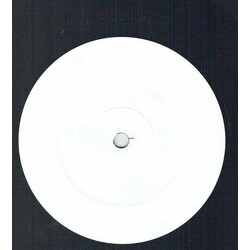 Haywoode A Time Like This (Extended Version Part 1) USED VINYL 12INCH 45 RPM WHITE LABEL