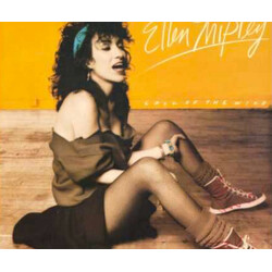 Ellen Shipley Call Of The Wild Vinyl LP USED