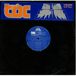 Hi End System Lost USED VINYL 12INCH