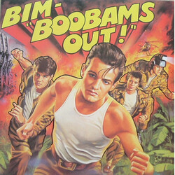 Bim Boobams Out! Vinyl LP USED