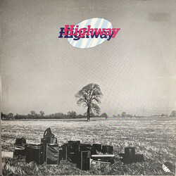Highway Highway Vinyl LP USED