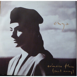 Enya Orinoco Flow (Sail Away) USED VINYL 7INCH 45 RPM SINGLE