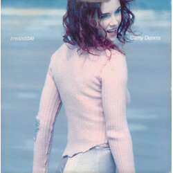 Cathy Dennis Irresistible USED VINYL 7INCH 45 RPM SINGLE