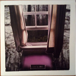 Eric's Trip Forever Again Vinyl LP USED