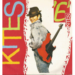 E' Kites USED VINYL 7INCH 45 RPM