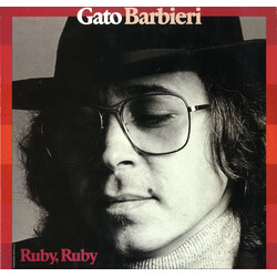 Gato Barbieri Ruby, Ruby Vinyl LP USED