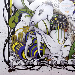 Different Gear One More Thing USED VINYL 12INCH