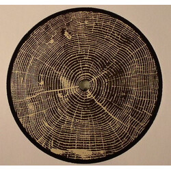 IO Sounds Uncut Vol.1 USED VINYL 12INCH