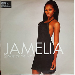 Jamelia Beware Of The Dog Vinyl 12" USED