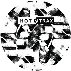 Cera Alba / Zahra Taking Over Me USED VINYL 12INCH