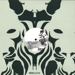 Aidan Lavelle Get Yourself USED VINYL 12INCH
