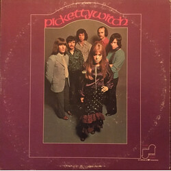 Pickettywitch Pickettywitch Vinyl LP USED