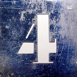 David Sugar 4 Of 12 USED VINYL 12INCH 33 S RPM