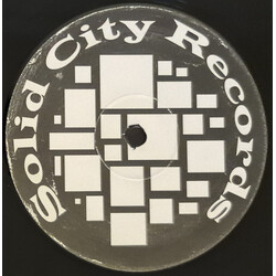 Entourage Crew Terrible USED VINYL 12INCH 45 RPM