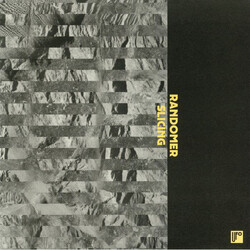 Randomer Slicing USED VINYL 12INCH