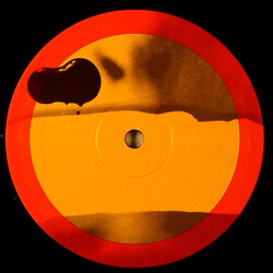 Dan Curtin Shining USED VINYL 12INCH 33 S RPM