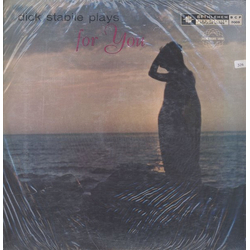 Dick Stabile Dick Stabile Plays For You Vinyl LP USED
