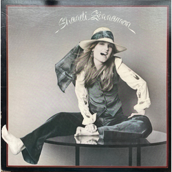 Shandi Sinnamon Shandi Sinnamon Vinyl LP USED