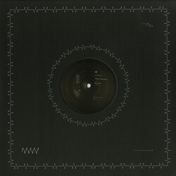 Laszlo Dancehall LZD Part 2 USED VINYL 12INCH EP