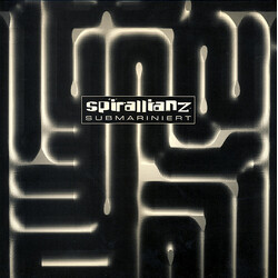 Spirallianz Submariniert VINYL 12" USED