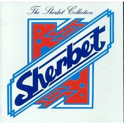 Sherbet The Sherbet Collection Vinyl LP USED