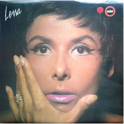 Lena Horne Lena Vinyl LP USED