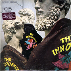 The Innocence The Innocence Vinyl LP USED